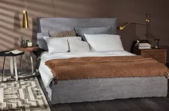 Letto Ghost 80 di Gervasoni: SCONTATO! Acquista ora!