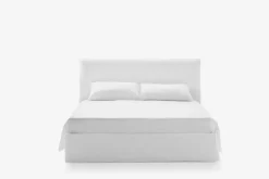 Letto Ghost 80 di Gervasoni: SCONTATO! Acquista ora!