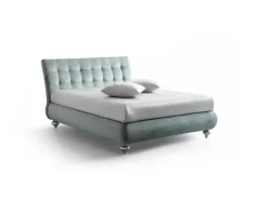 LETTO Giacinto Nefi in OFFERTA OUTLET