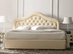 LETTO Giada Nefi a PREZZI OUTLET