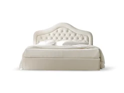 LETTO Giada Nefi a PREZZI OUTLET