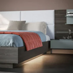 LETTO Gianko Orme in OFFERTA OUTLET - 30%