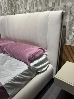 LETTO Ginevra Novaluna in OFFERTA OUTLET - 36%