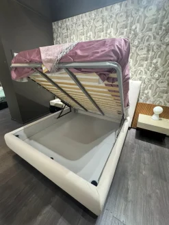 LETTO Ginevra Novaluna in OFFERTA OUTLET - 36%