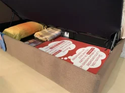 Letto Golf di Oggioni scontato del 30%