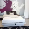 Letto Graphic folio Sangiacomo SCONTATO a PREZZI OUTLET