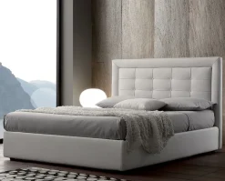 Letto Grazia Artigianale SCONTATO a PREZZI OUTLET