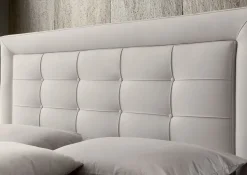 Letto Grazia Artigianale SCONTATO a PREZZI OUTLET