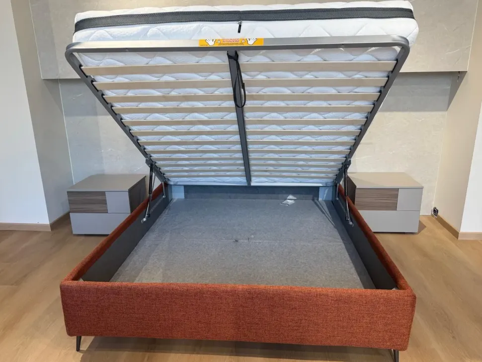 Letto Grazia di Gamma scontato del 27%