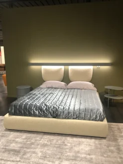 LETTO Groove Caccaro a PREZZI OUTLET