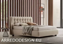 LETTO Guscio Le comfort a PREZZI OUTLET