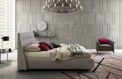 LETTO Guscio Le comfort in OFFERTA OUTLET