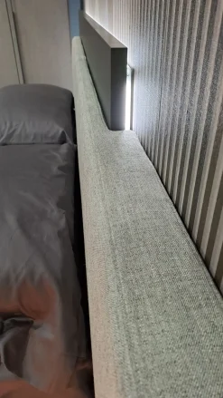 Letto Halifax di Tomasella scontato del 36%