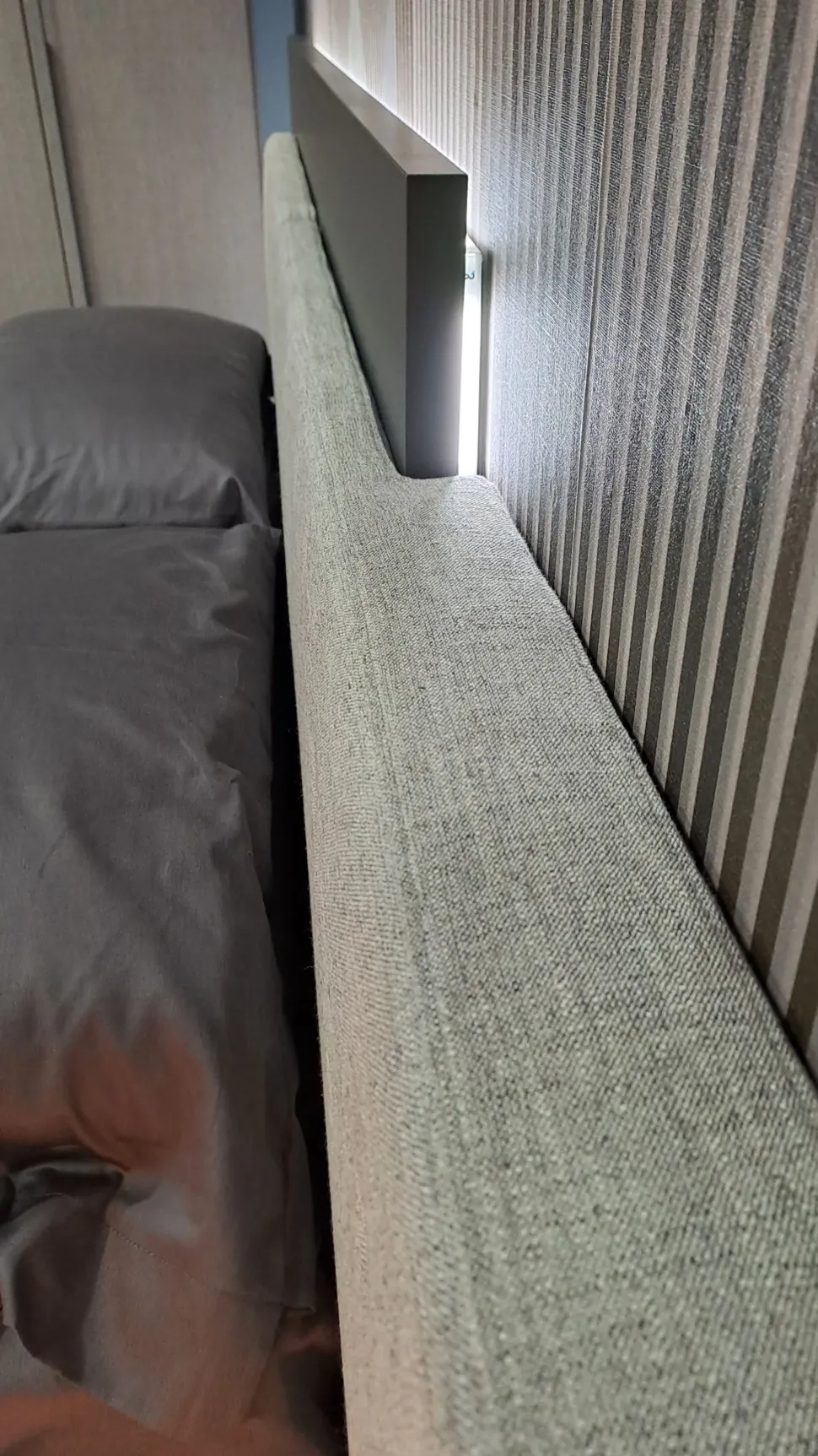 Letto Halifax di Tomasella scontato del 36%