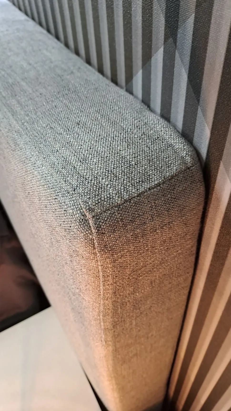 Letto Halifax di Tomasella scontato del 36%