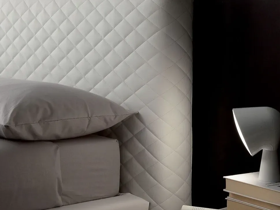 LETTO Harrison Artigianale in OFFERTA OUTLET