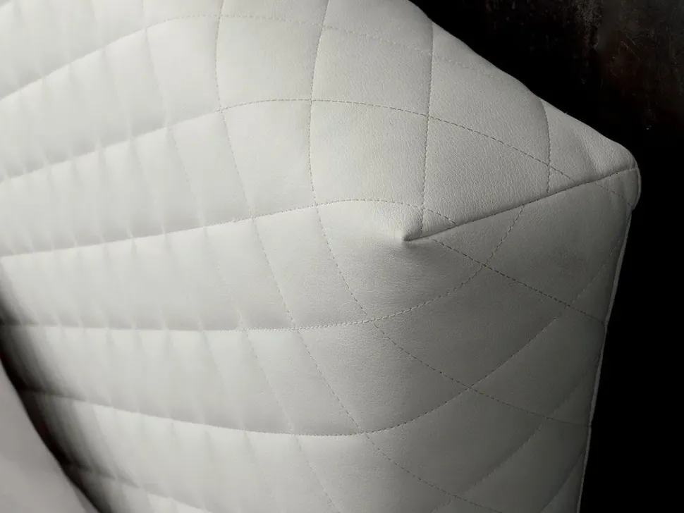 LETTO Harrison Artigianale in OFFERTA OUTLET