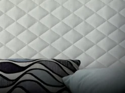 LETTO Harrison Artigianale in OFFERTA OUTLET