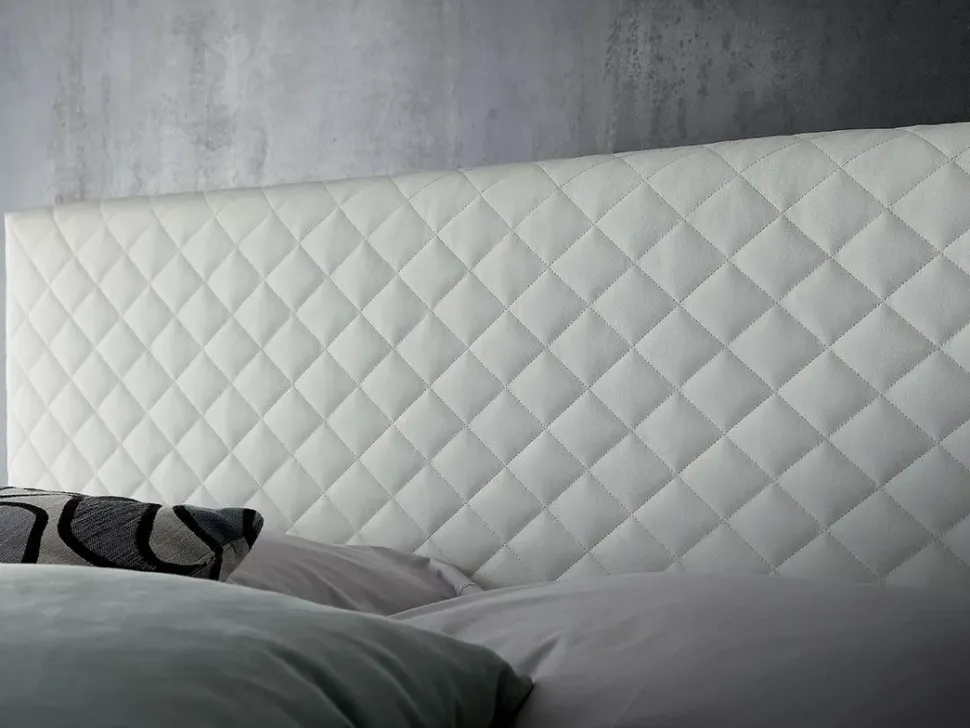 LETTO Harrison Artigianale in OFFERTA OUTLET