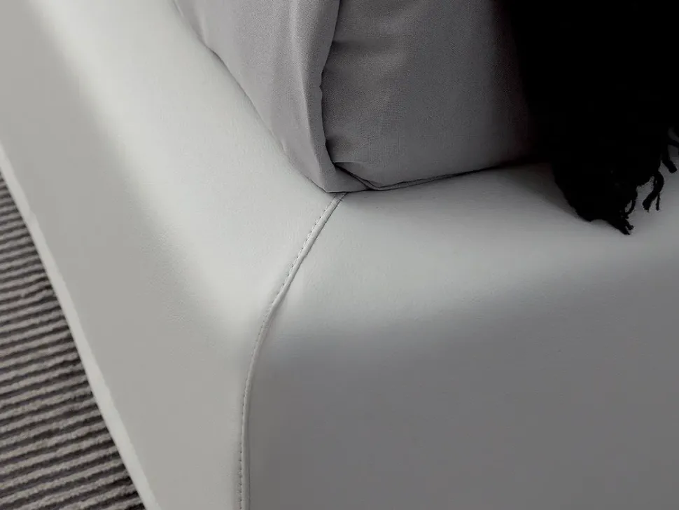 LETTO Harrison Artigianale in OFFERTA OUTLET