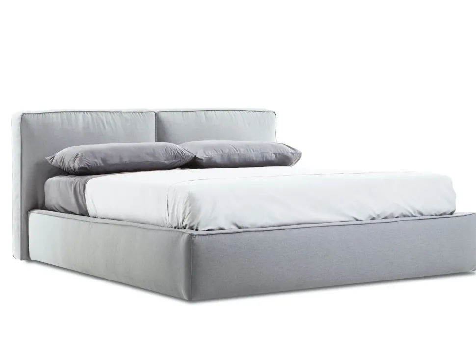 Letto Herman Collezione esclusiva SCONTATO a PREZZI OUTLET