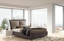 LETTO Hoko Artigianale a PREZZI OUTLET