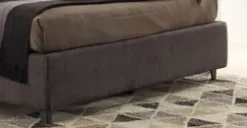 LETTO Hoko Artigianale a PREZZI OUTLET