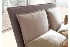 LETTO Hoko Artigianale a PREZZI OUTLET