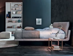LETTO Honey Molteni & c a PREZZI OUTLET