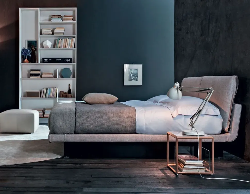 LETTO Honey Molteni & c a PREZZI OUTLET