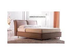 letto hopplà matrimoniale con contenitore