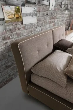 LETTO Hot Le comfort a PREZZI OUTLET