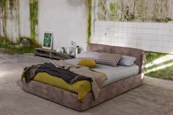 LETTO Icaro Veneran in OFFERTA OUTLET