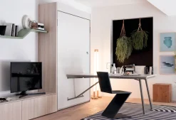 LETTO Ima Clever in OFFERTA OUTLET