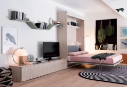 LETTO Ima Clever in OFFERTA OUTLET