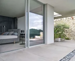 Letto imbottito con contenitore Book Twils a prezzo scontato