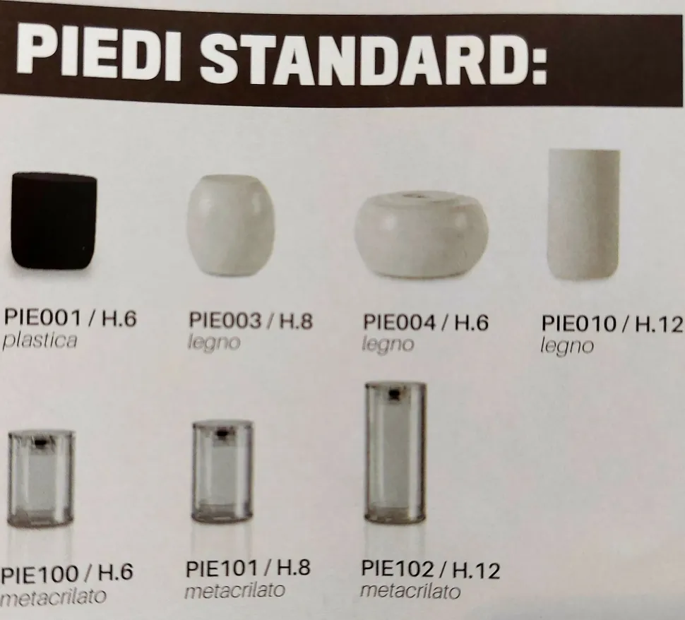 Letto imbottito con contenitore Navajo alto Artigiana letti a prezzo ribassato