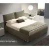 Letto imbottito con contenitore Asia Ergogreen a prezzo ribassato
