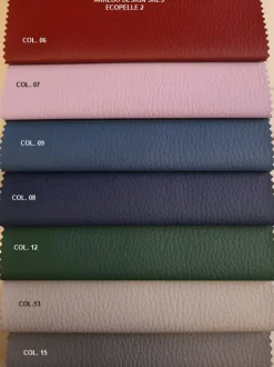 Letto imbottito con contenitore Asia Ergogreen a prezzo ribassato