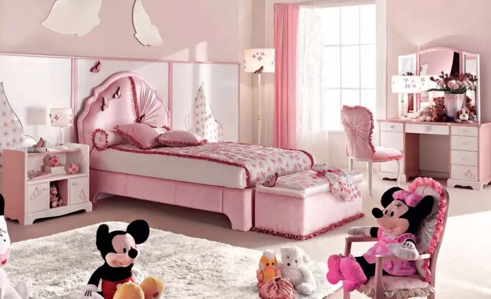 Letto imbottito con giroletto Modello dolce sogno Mobilificio bellutti a prezzo scontato