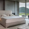 Letto imbottito modello Atelierm: contatta il venditore per scoprire il prezzo
