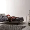Letto imbottito modello Attico twils di Twils scontato 15%