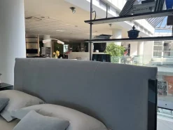 Letto imbottito modello Amal: richiedi il prezzo