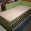 Letto imbottito modello Chio di Axil scontato 62%