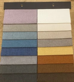 Letto imbottito modello Essential di Le comfort scontato 40%