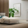 Letto imbottito modello Klizia di Le comfort scontato 40%