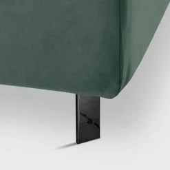 Letto imbottito modello Melissa xl: scopri il prezzo riservato