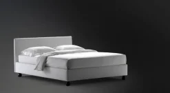 Letto imbottito modello Notturno: scopri il prezzo