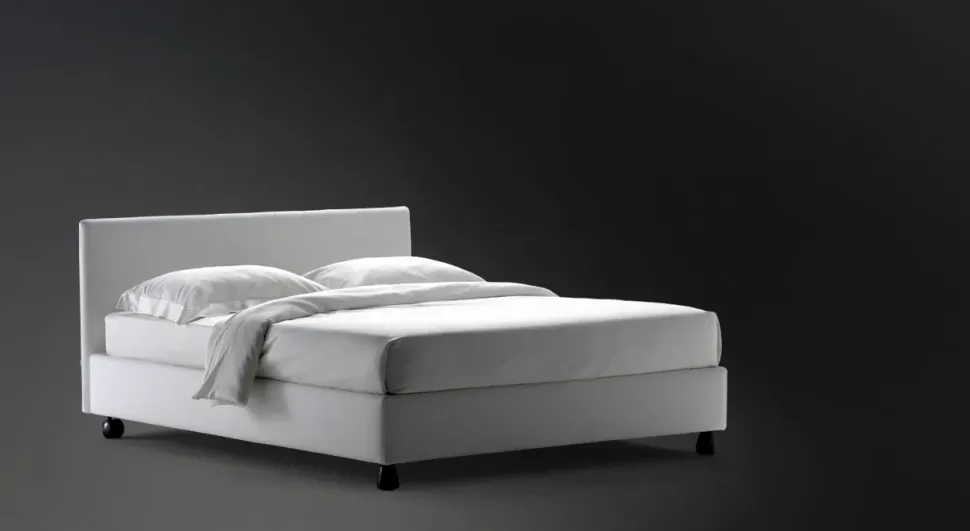 Letto imbottito modello Notturno: scopri il prezzo