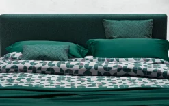Letto imbottito modello Notturno: scopri il prezzo